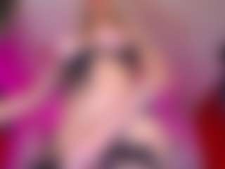 PALOMA BLONDER's Live Sex Cam Show