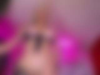PALOMA BLONDER's Live Sex Cam Show