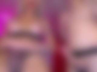 Cam Show en direct de PALOMA BLONDER