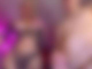 PALOMA BLONDER's Live Sex Cam Show