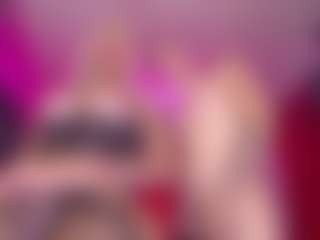 PALOMA BLONDER's Live Sex Cam Show