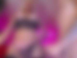 PALOMA BLONDER's Live Sex Cam Show