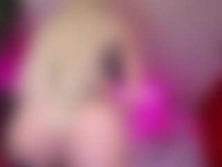 PALOMA BLONDER's Live Sex Cam Show