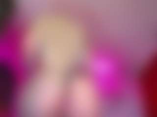 PALOMA BLONDER's Live Sex Cam Show