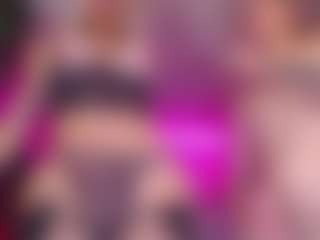 PALOMA BLONDER's Live Sex Cam Show