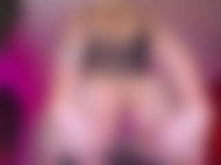 PALOMA BLONDER's Live Sex Cam Show