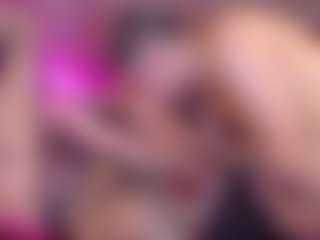 PALOMA BLONDER's Live Sex Cam Show