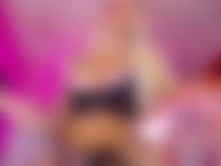 PALOMA BLONDER's Live Sex Cam Show