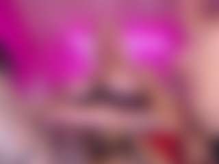 PALOMA BLONDER's Live Sex Cam Show