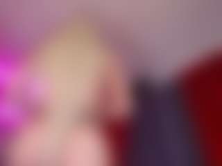 PALOMA BLONDER's Live Sex Cam Show