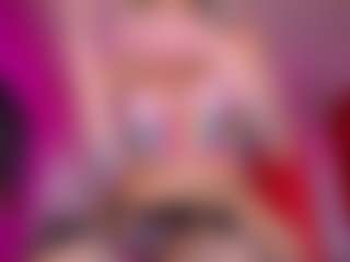 PALOMA BLONDER's Live Sex Cam Show