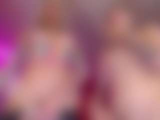 PALOMA BLONDER's Live Sex Cam Show