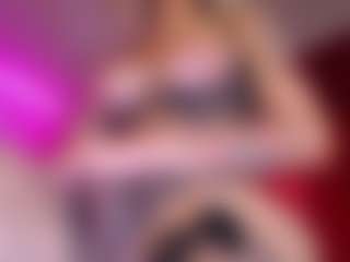 PALOMA BLONDER's Live Sex Cam Show