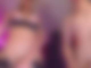 PALOMA BLONDER's Live Sex Cam Show