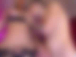 PALOMA BLONDER's Live Sex Cam Show