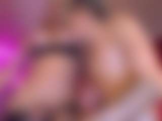 PALOMA BLONDER's Live Sex Cam Show