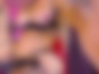 PALOMA BLONDER's Live Sex Cam Show