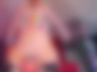 PALOMA BLONDER's Live Sex Cam Show