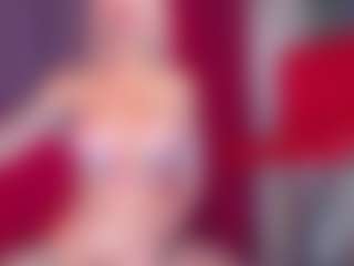 PALOMA BLONDER's Live Sex Cam Show