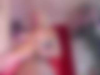 PALOMA BLONDER's Live Sex Cam Show