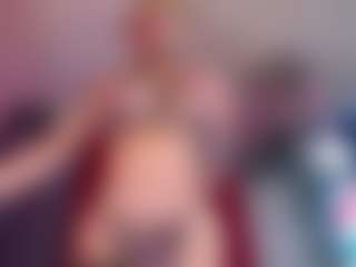 PALOMA BLONDER's Live Sex Cam Show