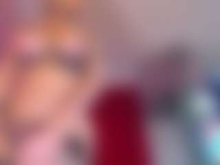 PALOMA BLONDER's Live Sex Cam Show