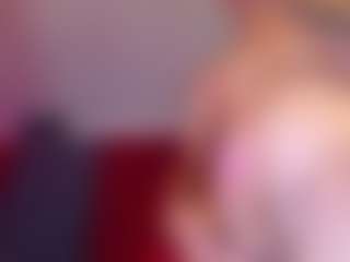 PALOMA BLONDER's Live Sex Cam Show