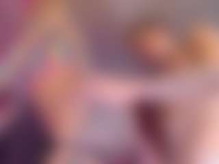 PALOMA BLONDER's Live Sex Cam Show