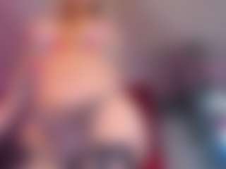 PALOMA BLONDER's Live Sex Cam Show