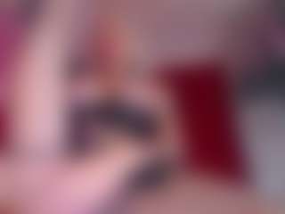 Live cam show with PALOMA BLONDER - Spank on Cam Slut