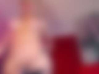 PALOMA BLONDER's Live Sex Cam Show