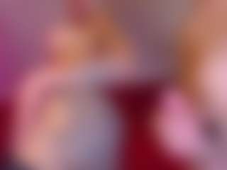 PALOMA BLONDER's Live Sex Cam Show