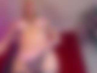 PALOMA BLONDER's Live Sex Cam Show