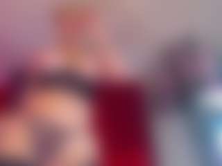 PALOMA BLONDER's Live Sex Cam Show