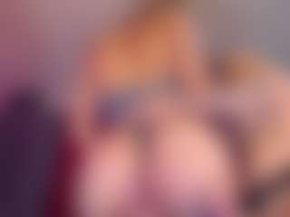 PALOMA BLONDER's Live Sex Cam Show