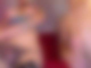PALOMA BLONDER's Live Sex Cam Show