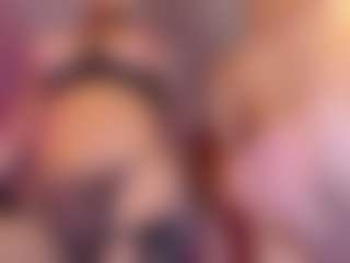 PALOMA BLONDER's Live Sex Cam Show