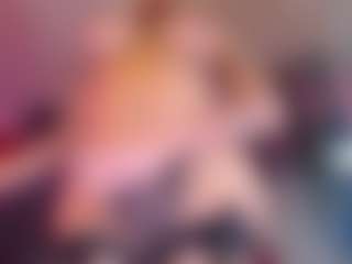 PALOMA BLONDER's Live Sex Cam Show