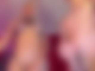 PALOMA BLONDER's Live Sex Cam Show