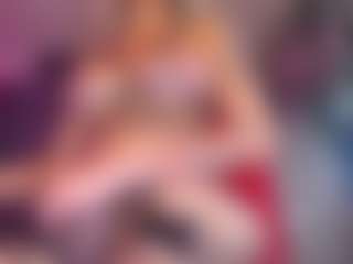 PALOMA BLONDER's Live Sex Cam Show