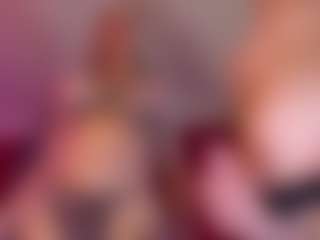 PALOMA BLONDER's Live Sex Cam Show