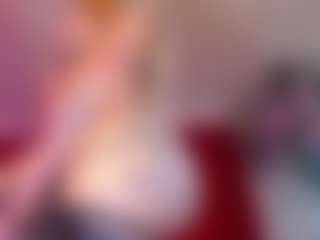 PALOMA BLONDER's Live Sex Cam Show