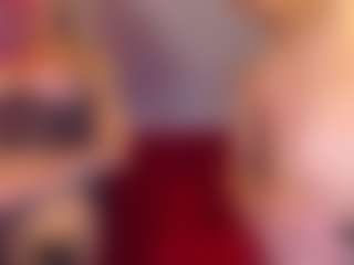 PALOMA BLONDER's Live Sex Cam Show