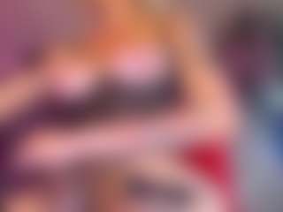 PALOMA BLONDER's Live Sex Cam Show
