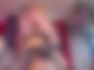 Cam Show en direct de PALOMA BLONDER