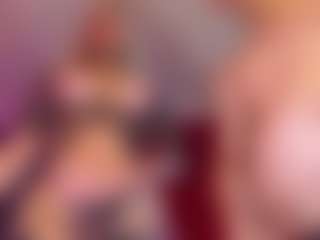 PALOMA BLONDER's Live Sex Cam Show
