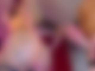 PALOMA BLONDER's Live Sex Cam Show