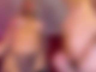 Live cam show with PALOMA BLONDER - Orgasm on Mixed Magazine Live