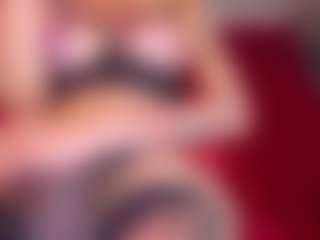 PALOMA BLONDER's Live Sex Cam Show