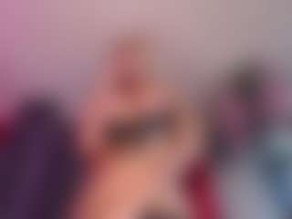 PALOMA BLONDER's Live Sex Cam Show
